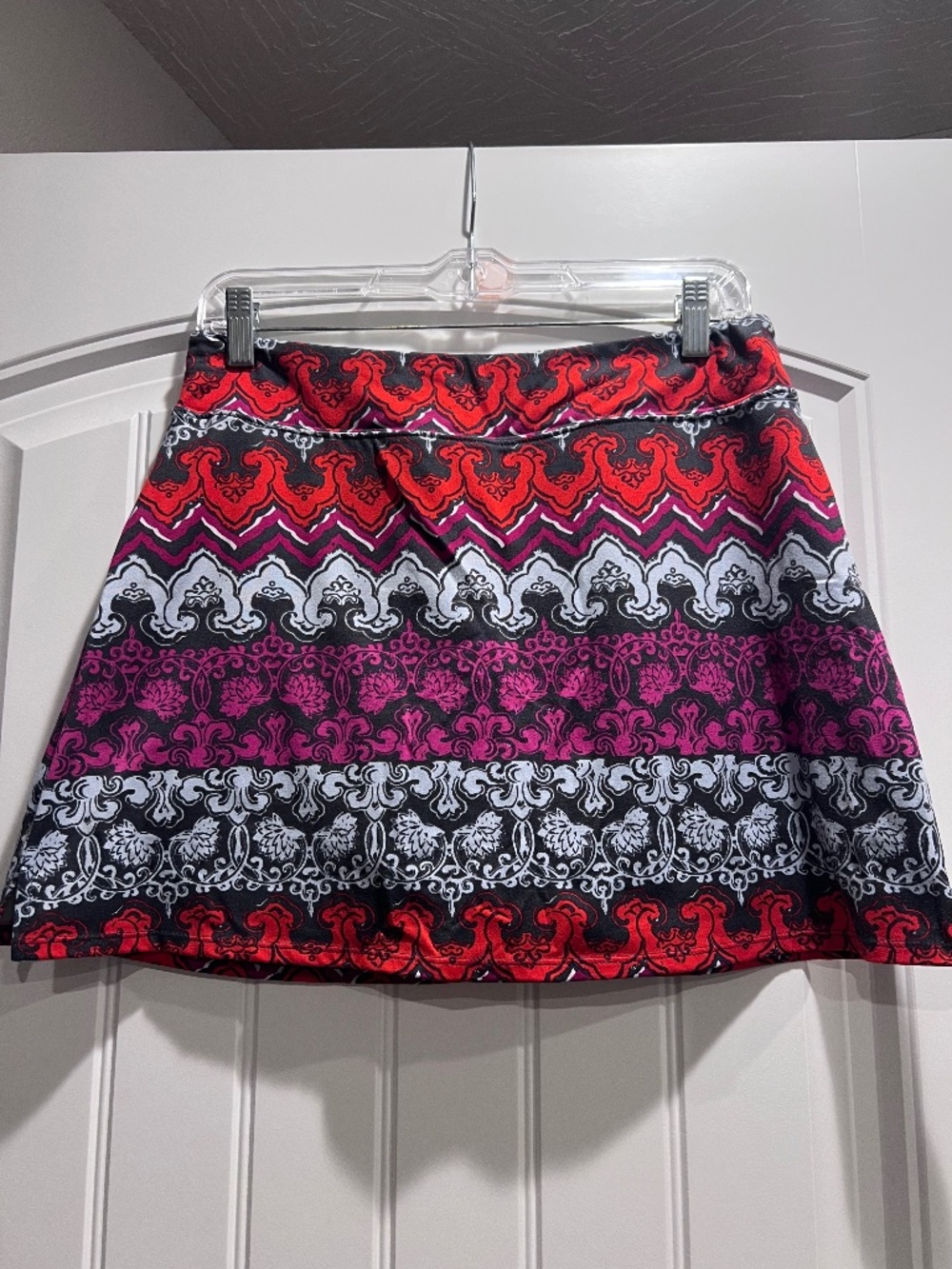 Tranquility by Colorado Clothing Skort